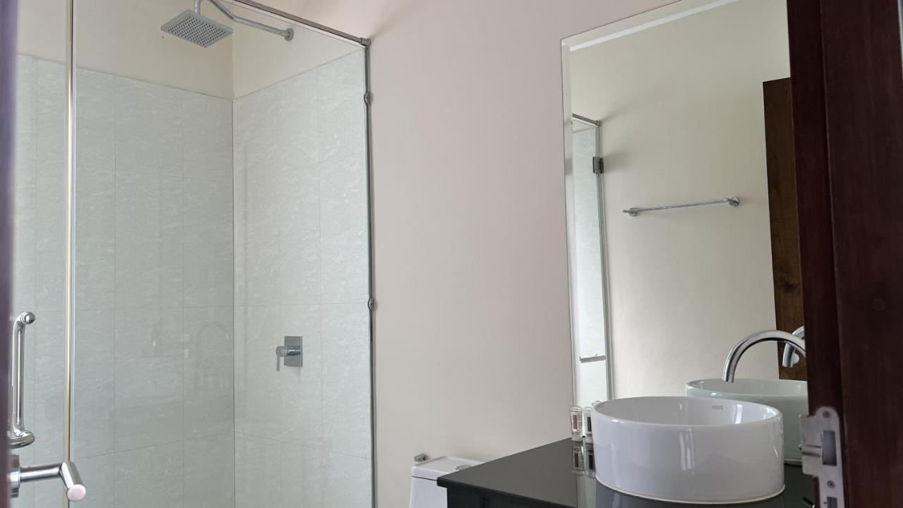 Plunge Tropic Villas 2 Naiharn Rawai Eksteriør bilde