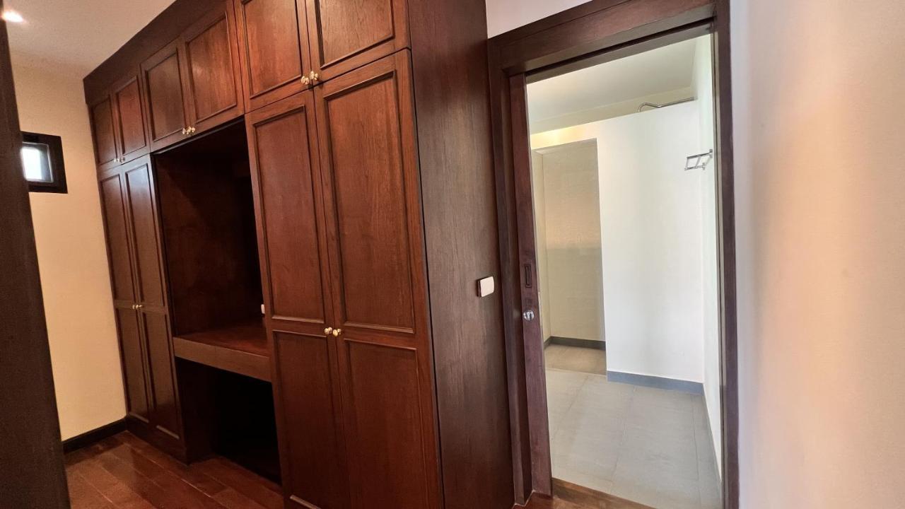 Plunge Tropic Villas 2 Naiharn Rawai Eksteriør bilde